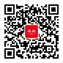 辰昶仪器微信公众号