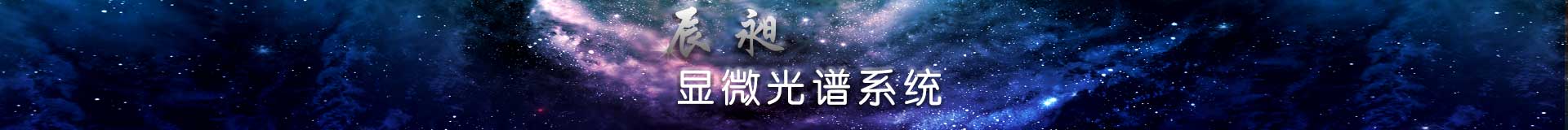 显微光谱系统