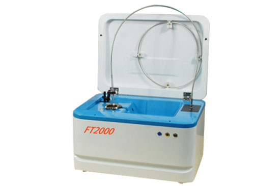 FT2000珠宝反/透射测量仪 - 珠宝检测