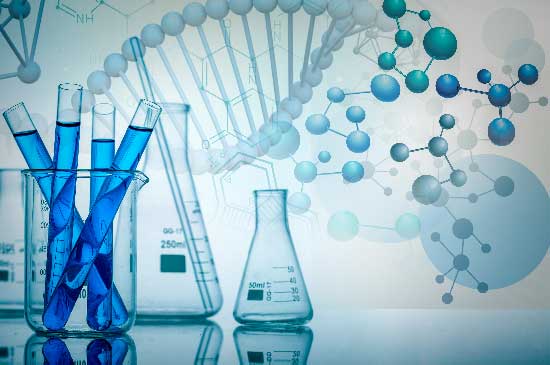 光纤光谱仪在体液中的蛋白质检测中的应用 - 生物医药