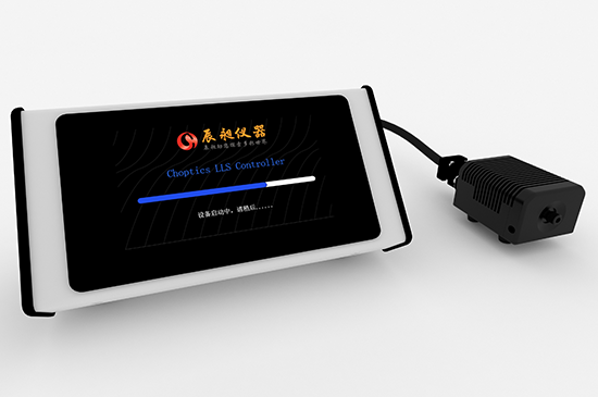 LLS系列高品质LED光源 - 高品质光源